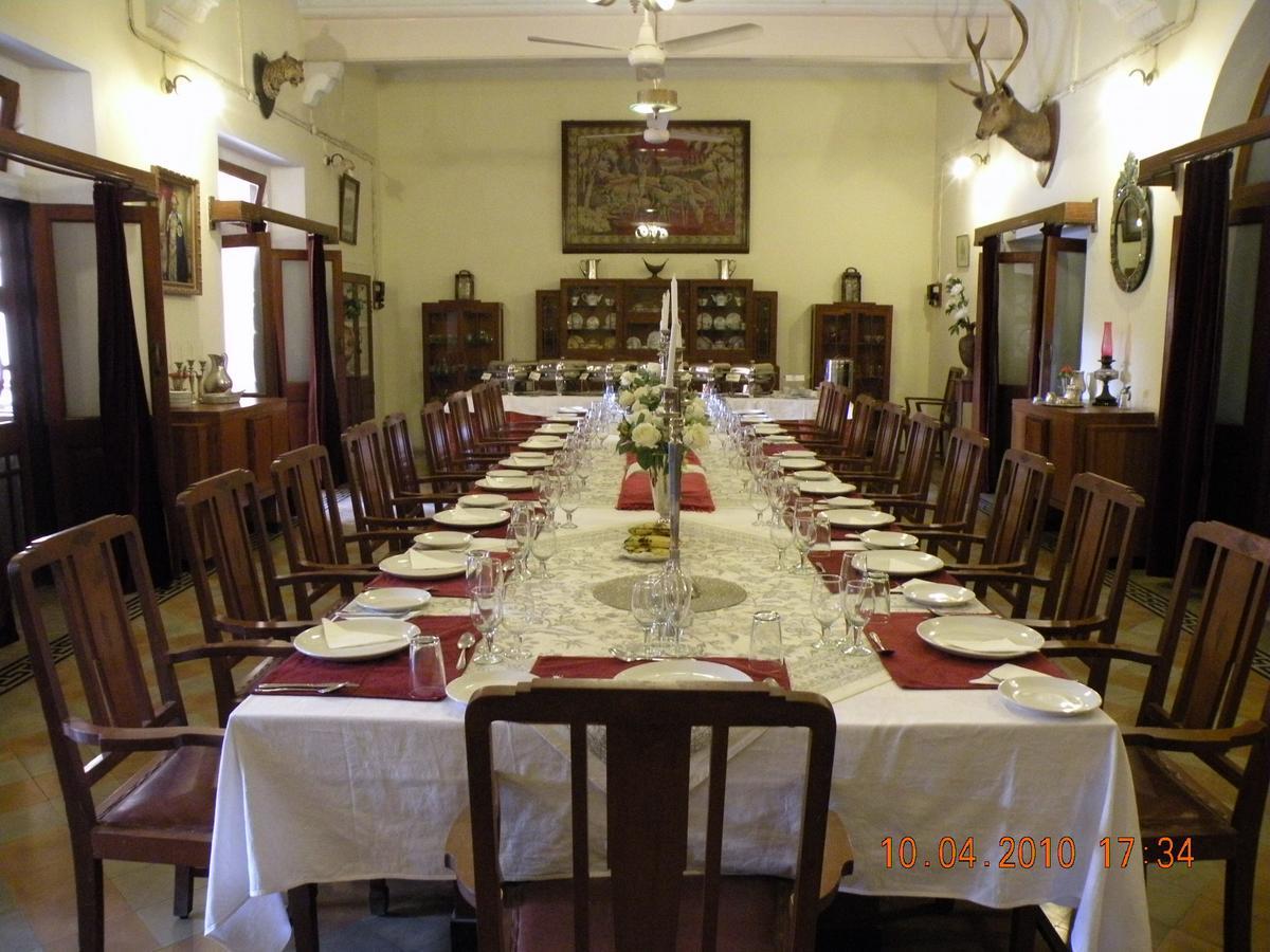 Bhanwar Vilas Palace Karauli Exterior photo