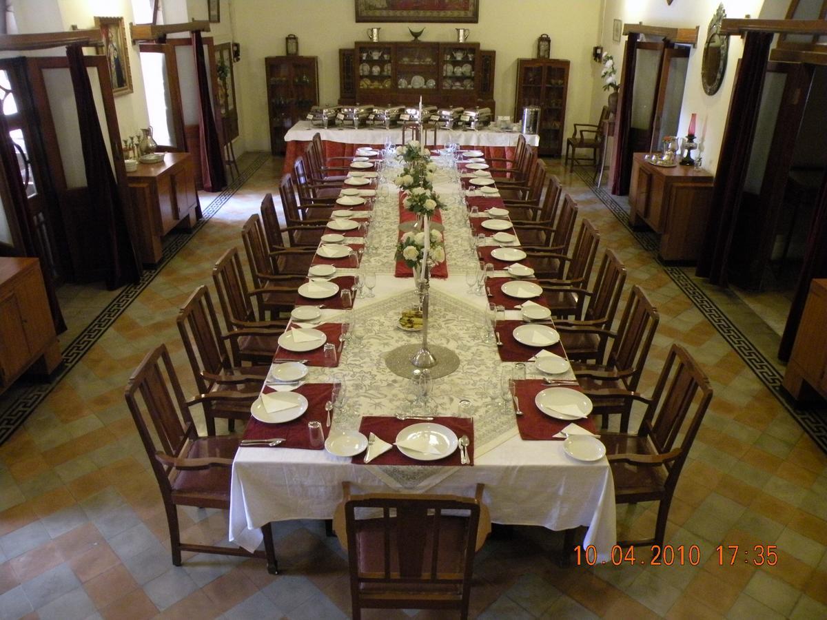 Bhanwar Vilas Palace Karauli Exterior photo